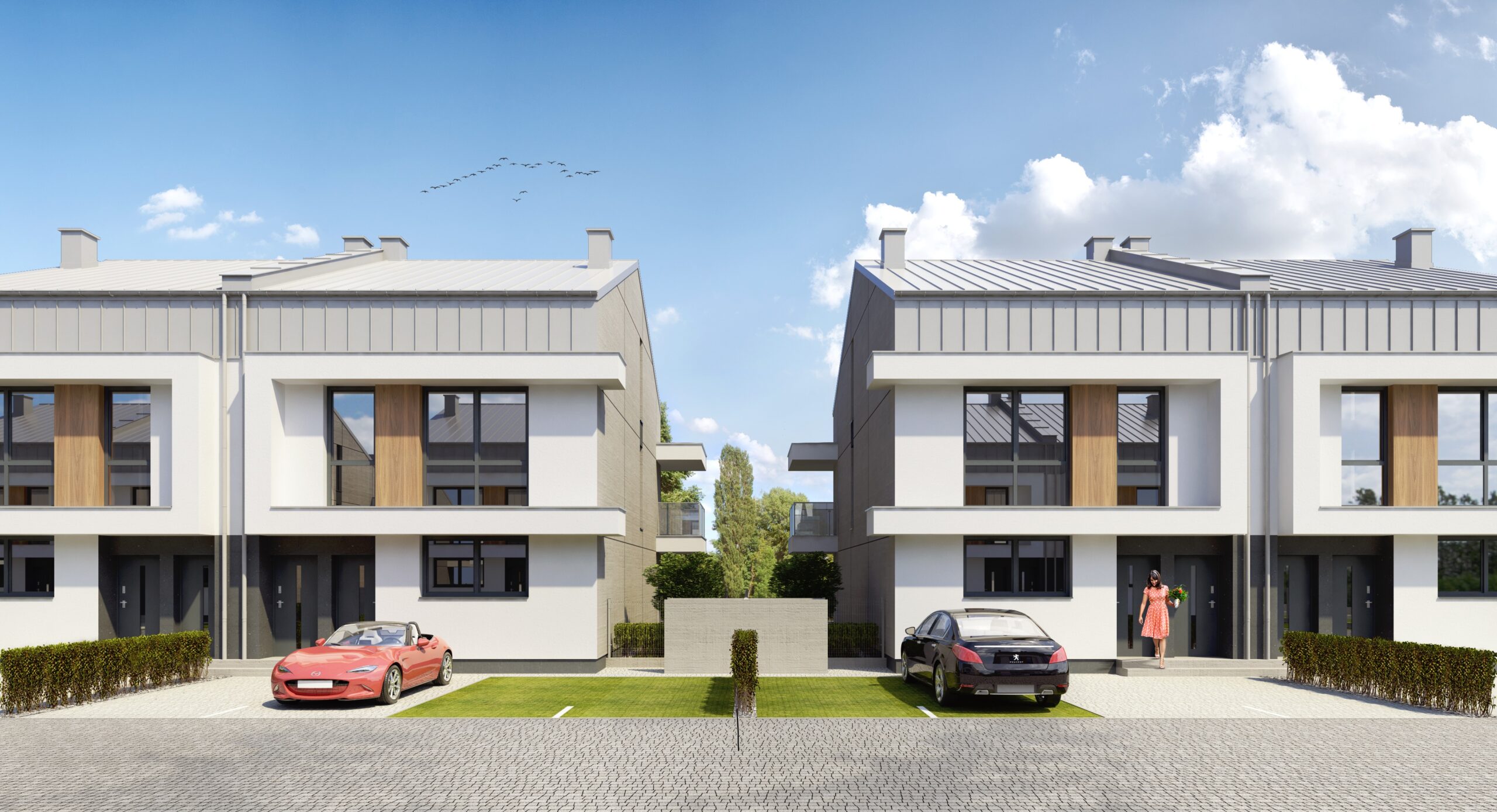 Osiedle Dębowy Park